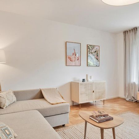 Ferienwohnung Mit Garten Am Chiemsee Прін-ам-Кімзе Екстер'єр фото