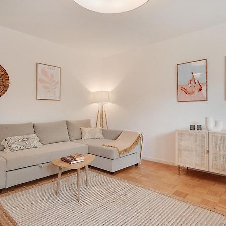 Ferienwohnung Mit Garten Am Chiemsee Прін-ам-Кімзе Екстер'єр фото